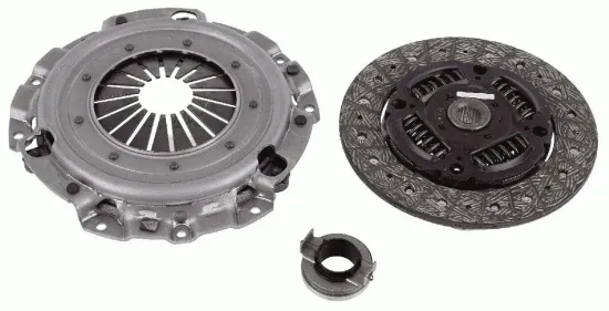 Kupplungssatz SACHS 3000 950 955 Bild Kupplungssatz SACHS 3000 950 955