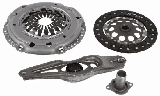 Kupplungssatz SACHS 3000 950 961 Bild Kupplungssatz SACHS 3000 950 961
