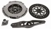 Kupplungssatz SACHS 3000 950 964 Bild Kupplungssatz SACHS 3000 950 964
