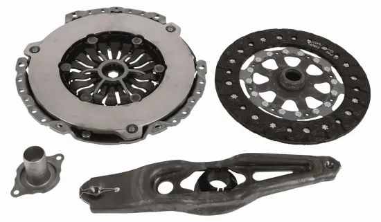 Kupplungssatz SACHS 3000 950 964 Bild Kupplungssatz SACHS 3000 950 964