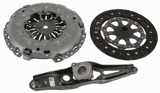 Kupplungssatz SACHS 3000 950 964 Bild Kupplungssatz SACHS 3000 950 964