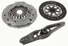 Kupplungssatz SACHS 3000 950 967 Bild Kupplungssatz SACHS 3000 950 967