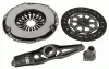 Kupplungssatz SACHS 3000 950 967 Bild Kupplungssatz SACHS 3000 950 967