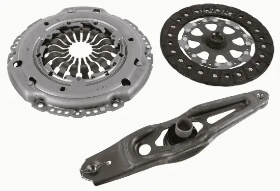 Kupplungssatz SACHS 3000 950 967 Bild Kupplungssatz SACHS 3000 950 967