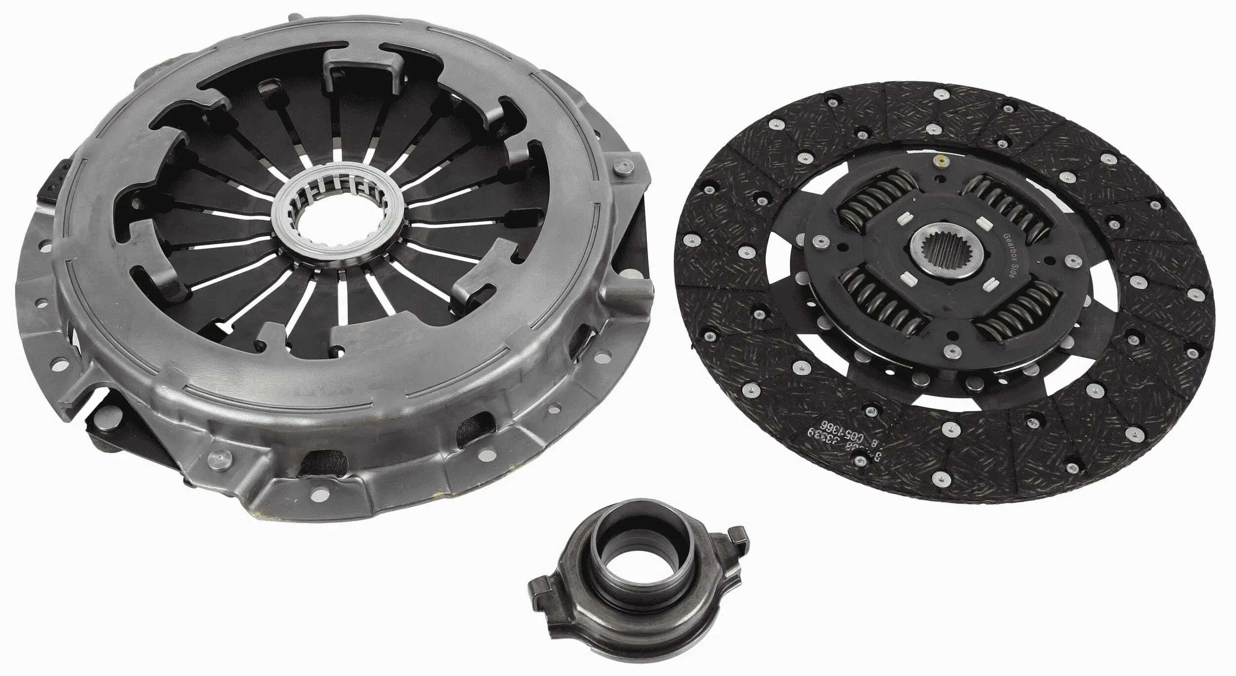 Kupplungssatz SACHS 3000 950 979