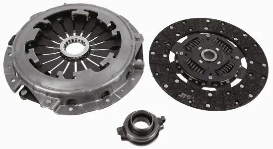 Kupplungssatz SACHS 3000 950 979 Bild Kupplungssatz SACHS 3000 950 979