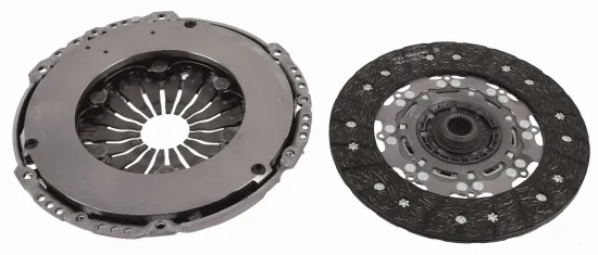 Kupplungssatz SACHS 3000 950 981 Bild Kupplungssatz SACHS 3000 950 981