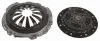 Kupplungssatz schwungscheibenseitig SACHS 3000 950 989 Bild Kupplungssatz schwungscheibenseitig SACHS 3000 950 989