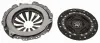 Kupplungssatz schwungscheibenseitig SACHS 3000 950 989 Bild Kupplungssatz schwungscheibenseitig SACHS 3000 950 989