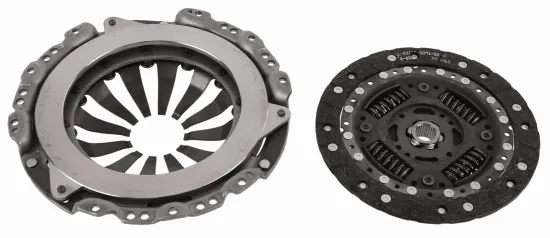 Kupplungssatz schwungscheibenseitig SACHS 3000 950 989 Bild Kupplungssatz schwungscheibenseitig SACHS 3000 950 989