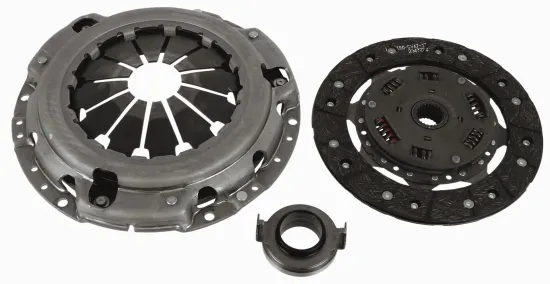 Kupplungssatz SACHS 3000 950 990 Bild Kupplungssatz SACHS 3000 950 990