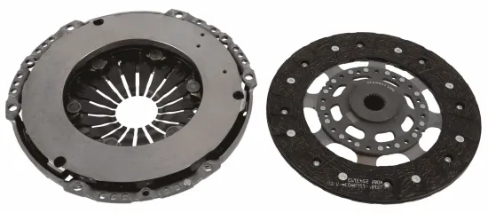 Kupplungssatz SACHS 3000 950 991 Bild Kupplungssatz SACHS 3000 950 991