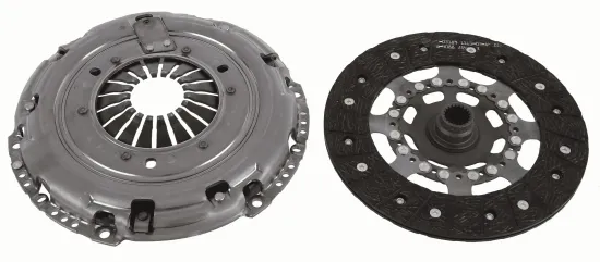 Kupplungssatz SACHS 3000 950 991 Bild Kupplungssatz SACHS 3000 950 991