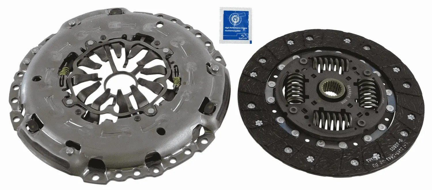 Kupplungssatz SACHS 3000 950 994