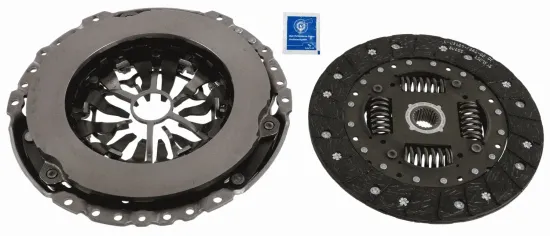 Kupplungssatz SACHS 3000 950 994 Bild Kupplungssatz SACHS 3000 950 994