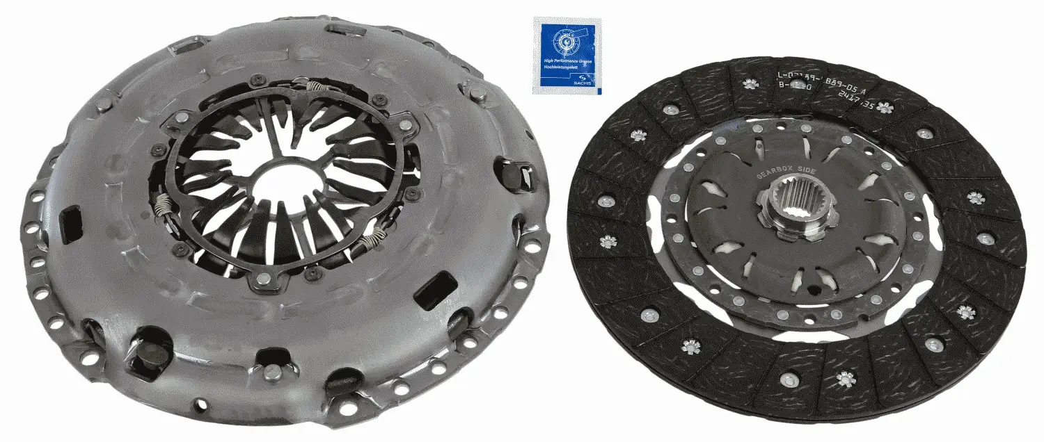 Kupplungssatz SACHS 3000 950 995