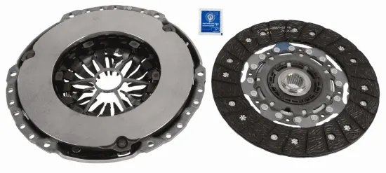 Kupplungssatz SACHS 3000 950 995 Bild Kupplungssatz SACHS 3000 950 995