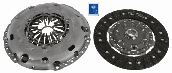 Kupplungssatz SACHS 3000 950 995 Bild Kupplungssatz SACHS 3000 950 995