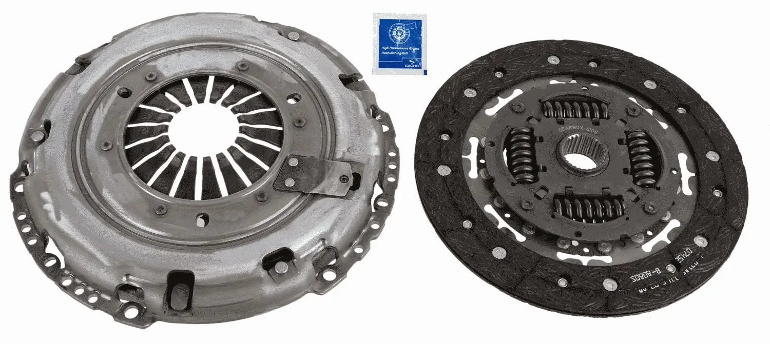 Kupplungssatz SACHS 3000 950 997