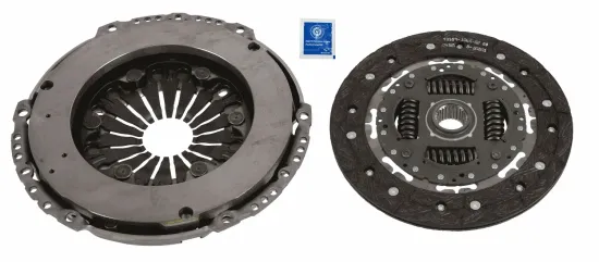 Kupplungssatz SACHS 3000 950 997 Bild Kupplungssatz SACHS 3000 950 997