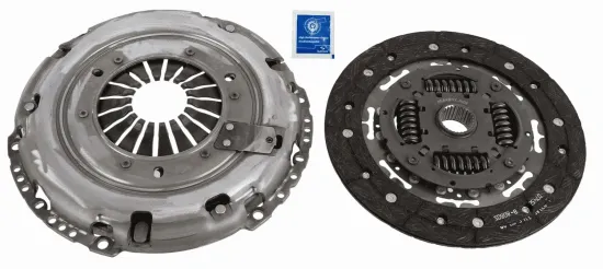 Kupplungssatz SACHS 3000 950 997 Bild Kupplungssatz SACHS 3000 950 997