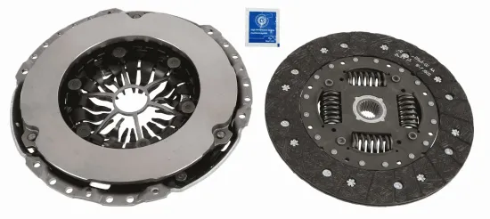 Kupplungssatz SACHS 3000 950 998 Bild Kupplungssatz SACHS 3000 950 998