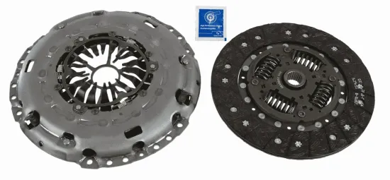 Kupplungssatz SACHS 3000 950 998 Bild Kupplungssatz SACHS 3000 950 998