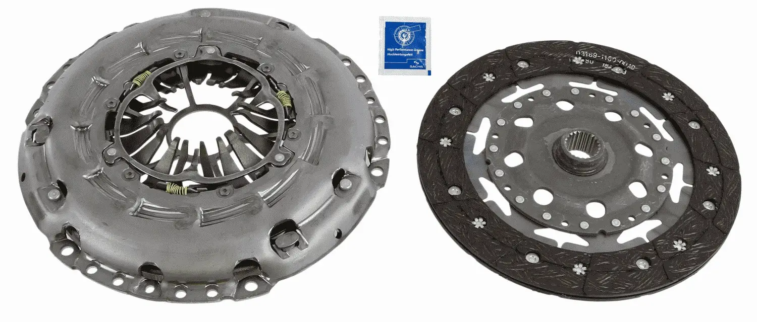Kupplungssatz SACHS 3000 950 999