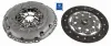 Kupplungssatz SACHS 3000 950 999 Bild Kupplungssatz SACHS 3000 950 999