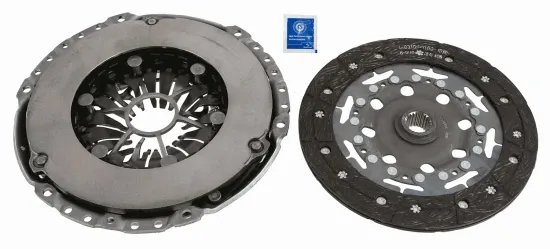 Kupplungssatz SACHS 3000 950 999 Bild Kupplungssatz SACHS 3000 950 999