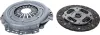 Kupplungssatz SACHS 3000 951 006 Bild Kupplungssatz SACHS 3000 951 006