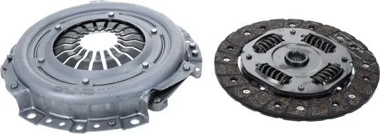 Kupplungssatz SACHS 3000 951 006 Bild Kupplungssatz SACHS 3000 951 006