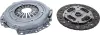 Kupplungssatz SACHS 3000 951 006 Bild Kupplungssatz SACHS 3000 951 006