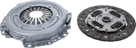 Kupplungssatz SACHS 3000 951 006 Bild Kupplungssatz SACHS 3000 951 006