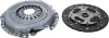 Kupplungssatz SACHS 3000 951 006 Bild Kupplungssatz SACHS 3000 951 006