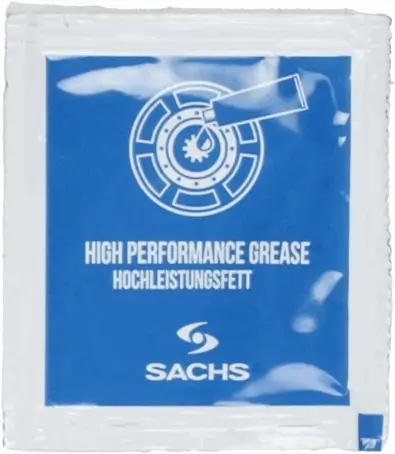 Kupplungssatz SACHS 3000 951 006 Bild Kupplungssatz SACHS 3000 951 006