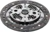 Kupplungssatz SACHS 3000 951 009 Bild Kupplungssatz SACHS 3000 951 009