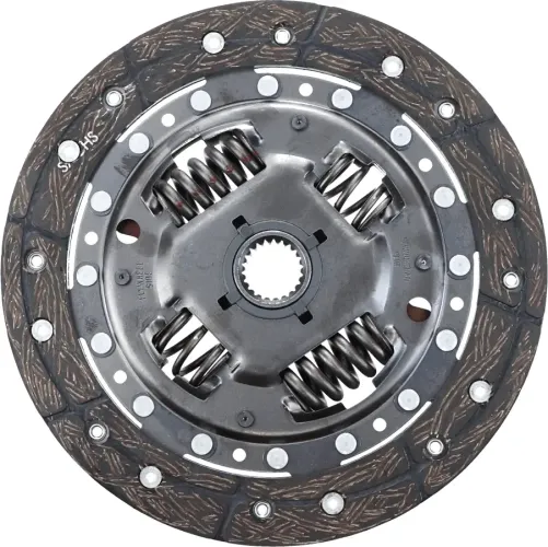 Kupplungssatz SACHS 3000 951 009 Bild Kupplungssatz SACHS 3000 951 009