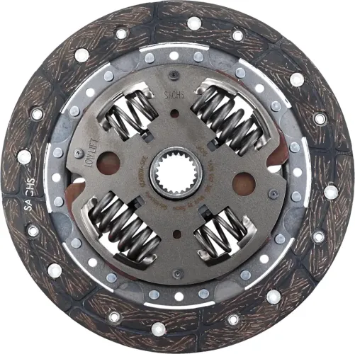 Kupplungssatz SACHS 3000 951 009 Bild Kupplungssatz SACHS 3000 951 009