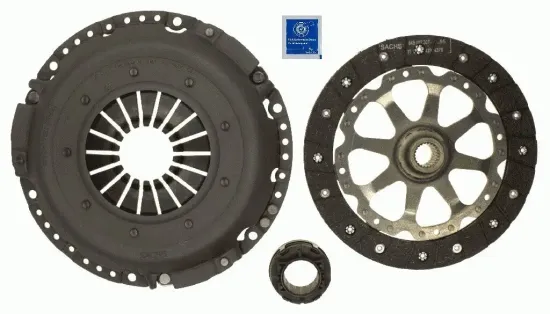 Kupplungssatz SACHS 3000 951 014 Bild Kupplungssatz SACHS 3000 951 014