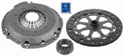 Kupplungssatz SACHS 3000 951 015