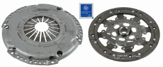 Kupplungssatz SACHS 3000 951 022 Bild Kupplungssatz SACHS 3000 951 022