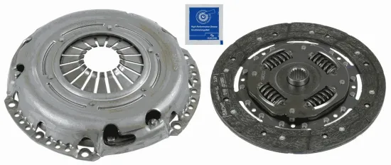 Kupplungssatz SACHS 3000 951 023 Bild Kupplungssatz SACHS 3000 951 023