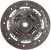 Kupplungssatz SACHS 3000 951 024 Bild Kupplungssatz SACHS 3000 951 024