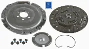 Kupplungssatz SACHS 3000 951 032