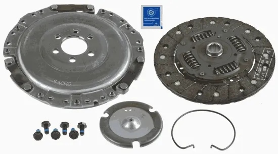 Kupplungssatz SACHS 3000 951 032 Bild Kupplungssatz SACHS 3000 951 032