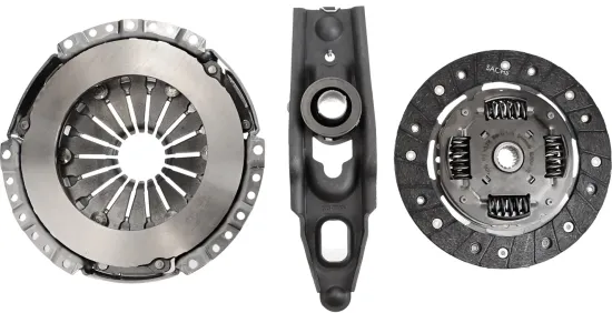 Kupplungssatz SACHS 3000 951 039 Bild Kupplungssatz SACHS 3000 951 039