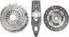 Kupplungssatz SACHS 3000 951 039 Bild Kupplungssatz SACHS 3000 951 039