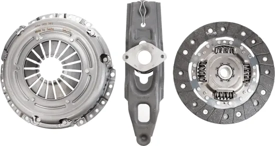 Kupplungssatz SACHS 3000 951 039 Bild Kupplungssatz SACHS 3000 951 039