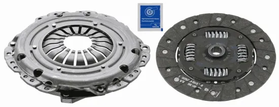 Kupplungssatz SACHS 3000 951 046 Bild Kupplungssatz SACHS 3000 951 046